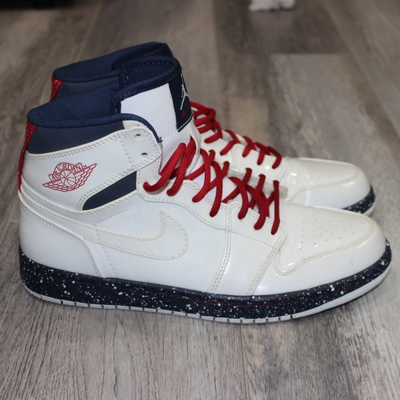 air jordan 1 olympic